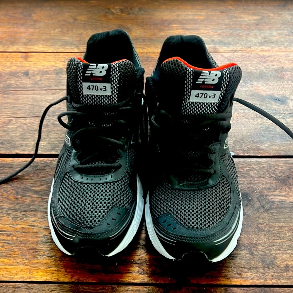 New balance 470v3 men’s running sneakers
